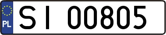 SI00805