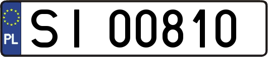 SI00810