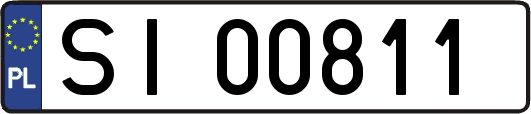 SI00811