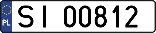 SI00812