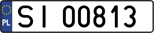 SI00813