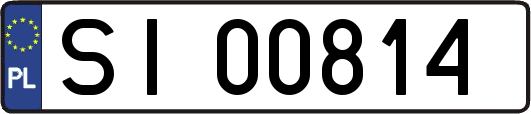 SI00814