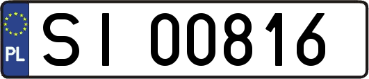 SI00816