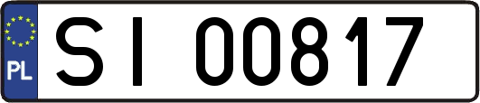 SI00817