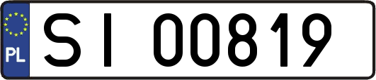 SI00819
