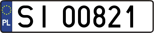 SI00821