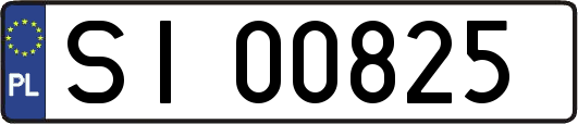 SI00825