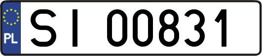 SI00831