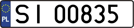 SI00835