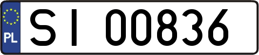 SI00836
