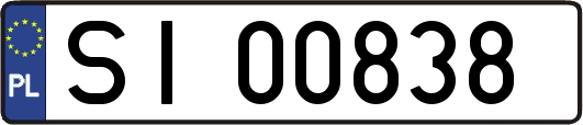 SI00838