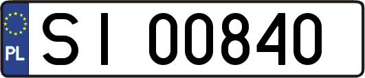 SI00840