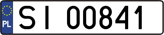 SI00841