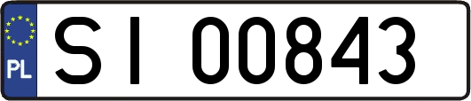 SI00843