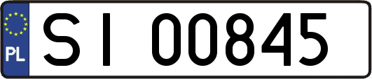 SI00845