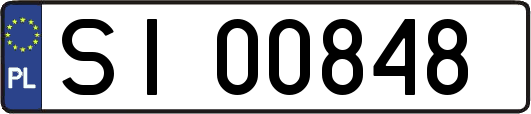 SI00848