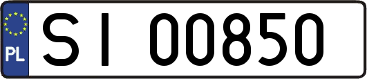 SI00850