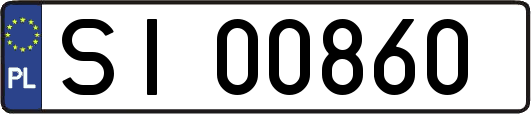 SI00860