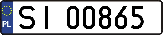 SI00865