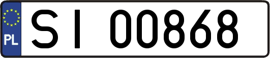 SI00868