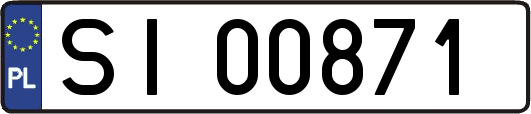 SI00871