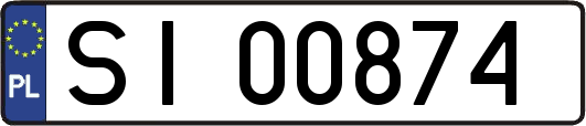 SI00874