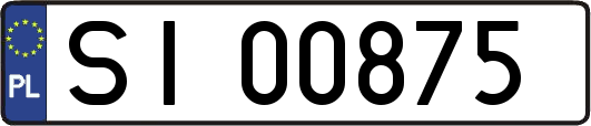 SI00875