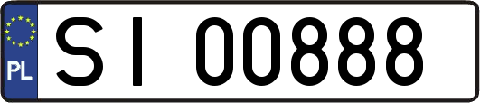 SI00888