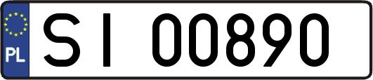 SI00890