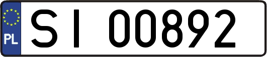 SI00892