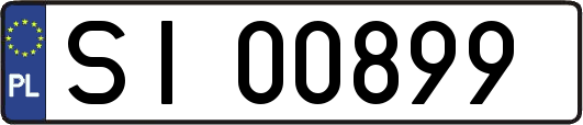 SI00899