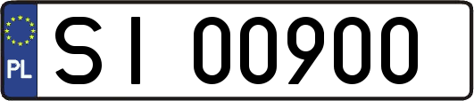 SI00900