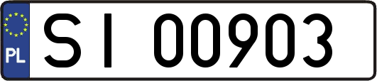 SI00903