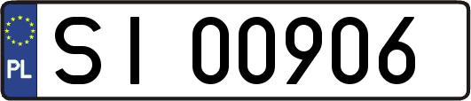 SI00906