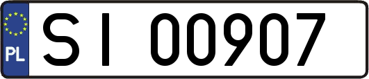SI00907