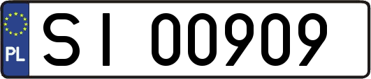 SI00909