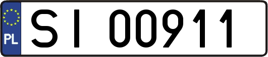 SI00911