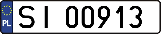 SI00913