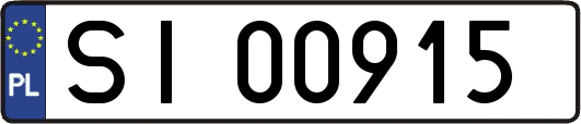 SI00915