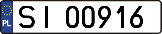 SI00916