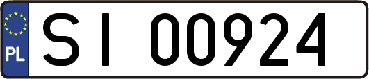 SI00924
