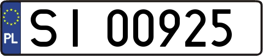 SI00925