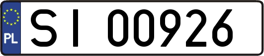 SI00926
