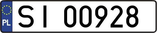 SI00928