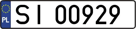 SI00929