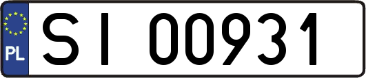 SI00931