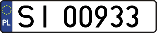 SI00933