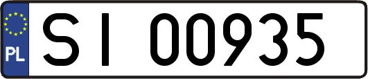 SI00935