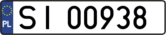 SI00938
