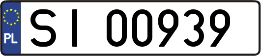 SI00939